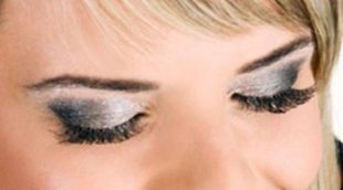 Ilumina tu mirada: maquillaje brillante para tus ojos esta Navidad