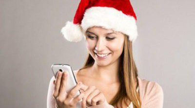 Ideas de SMS y Whatsapp para felicitar la Navidad