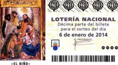 Historia de la Lotería del Niño