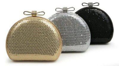 Celebra la Navidad 2013 con los nuevos bolsos y clutches de Loeds