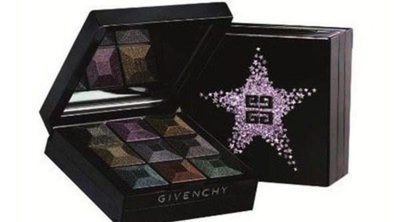 'Folie de Noirs', la colección de Navidad 2014 de Givenchy