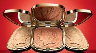 Dolce & Gabbana lanza una edición limitada de maquillaje para esta Navidad 2014