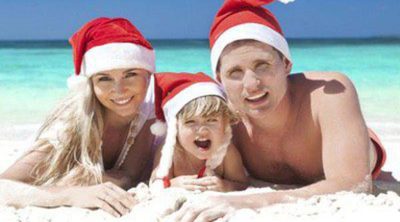 Navidad en el Caribe: fiestas navideñas bajo el sol