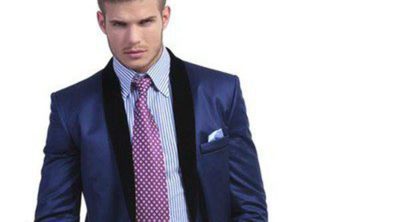 Look masculino para ir a un cotillón de Nochevieja