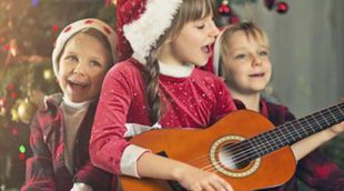 Canciones de Navidad: 5 villancicos infantiles