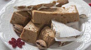 Los sabores de turrón más originales