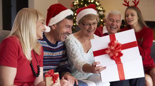 Amigo invisible en familia: qué regalar