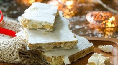 Dulces típicos de Navidad en España