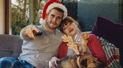 10 películas navideñas para ver en pareja