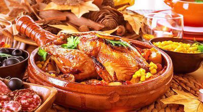 5 alimentos que no pueden faltar en tu cena de Nochebuena