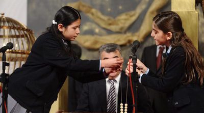 Historia de la Lotería de Navidad