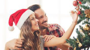 A mi pareja no le gusta la Navidad ¿cómo lo celebramos?