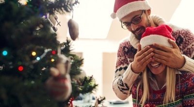 Tendencias de moda para Navidad 2018