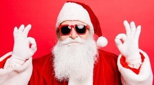 Los nombres de Santa Claus en distintas partes del mundo