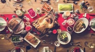 Alimentos que no debes utilizar en tus comidas y cenas navideñas