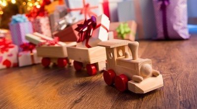 Los juguetes que más pedirán los niños esta Navidad 2018