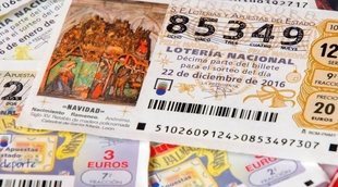 Cómo comprar lotería a última hora