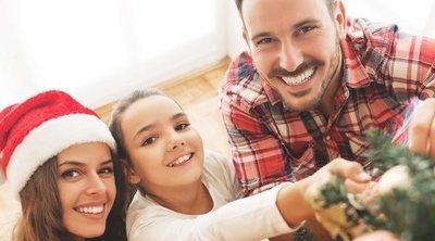 5 ideas para hacer que las cenas de Navidad con la familia sea divertida