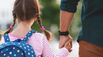 Cómo preparar a los niños para la vuelta el cole después de Navidad