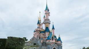 Viajar a Disneyland en Navidad