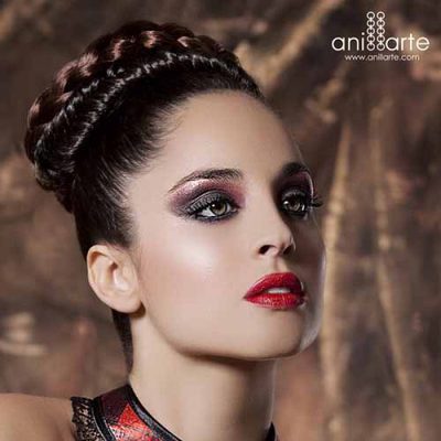 Colección de Navidad 'Glitte Nights' de Anillarte